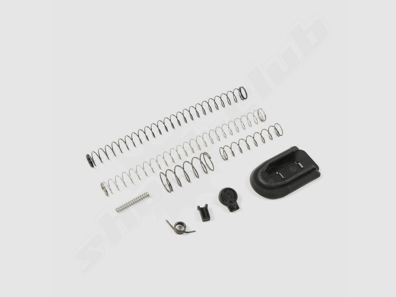 Walther Walther PPQ M2 T4E Service Kit