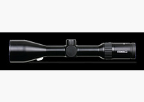 Steiner Steiner Ranger 4, 3-12x56 2.BE, 30 mm LA - 4A-I /