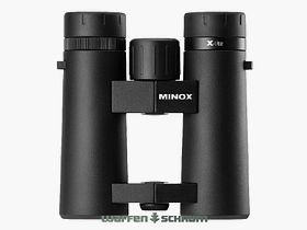 Minox X-lite 8x34