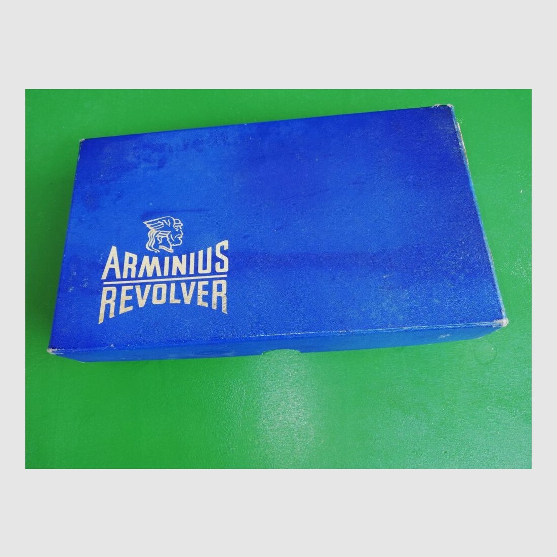 Arminius HW5