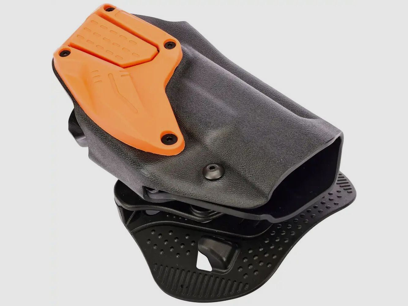 Walther Paddleholster Holster Hatz-Watz für alle PDP Modelle (PDP FS, Compact, F-Serie, Pro)