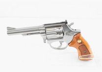 Taurus Model 94 Revolver - .22lr