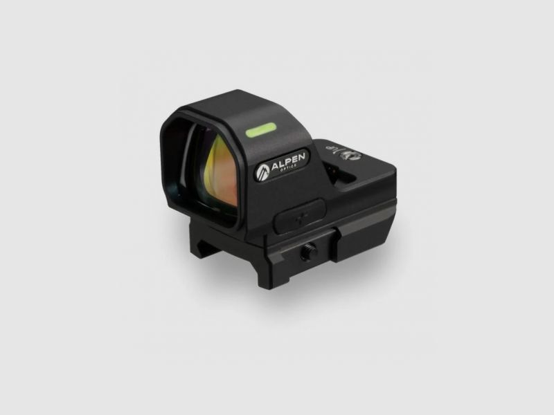 Kolimator Alpen Argus LT Red Dot 1x26x23