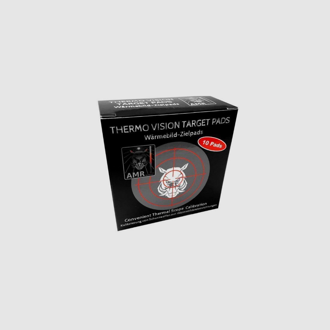 AMR Heating Pad / Thermo Vision Target Pads