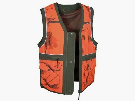Overhues & Schüssler Hubertus Warning Vest