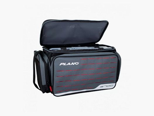 PLANO WEEKEND 3700 CASE DRAAGTAS