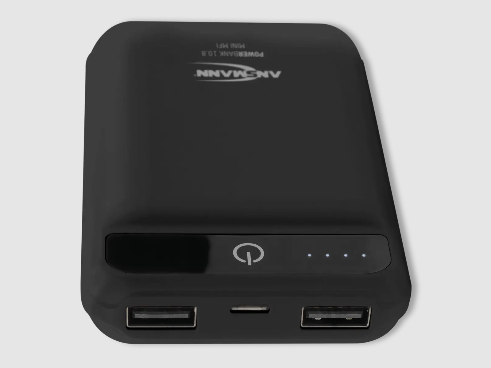 Ansmann Powerbank 10.8 mini