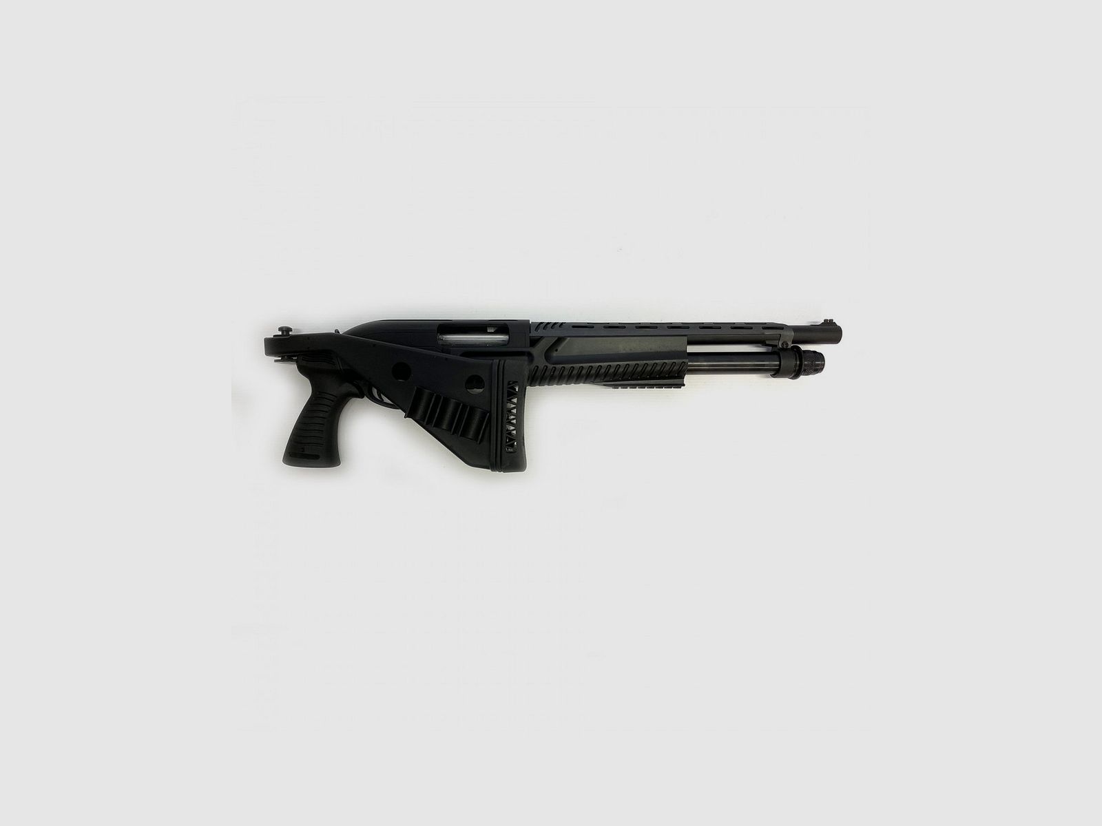Optima Compact Defender Kal. 12 Magnum, Bild 5 von 5