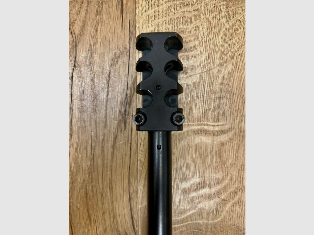 Sauer 303 Black Velvet