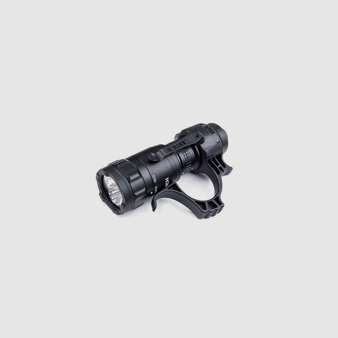 NEXTORCH TA21 – Lampe de Poche EDC Dual-Light