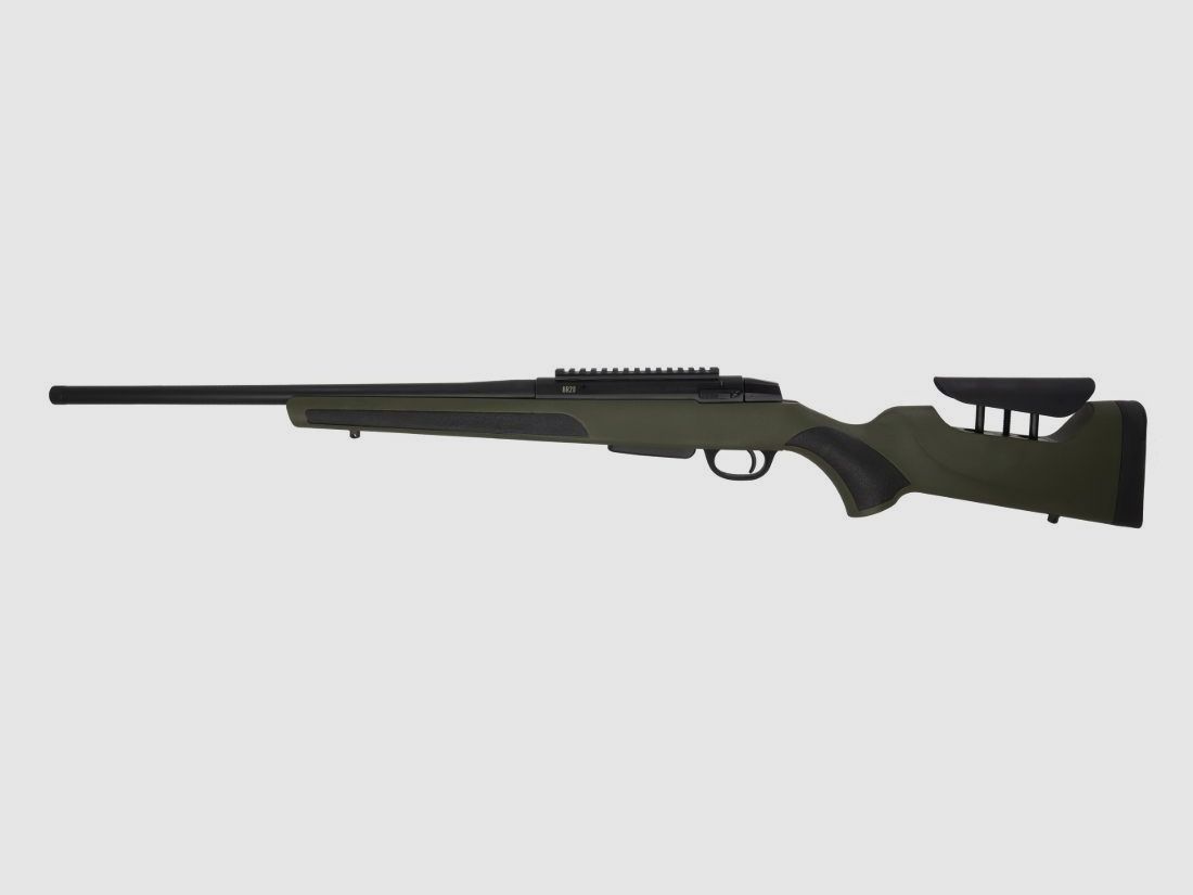 Brenner BR 20 Pro