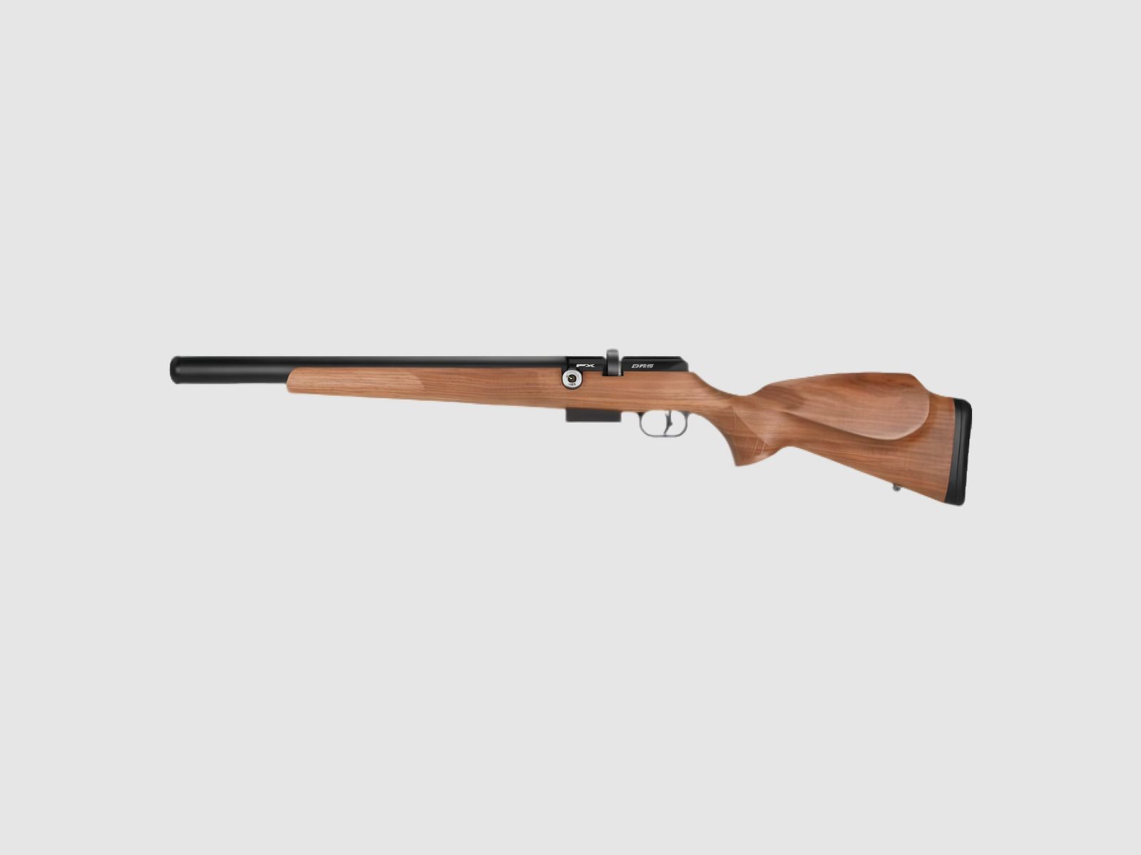 FX DRS Classic Walnut Grade 1, image 1 of 3