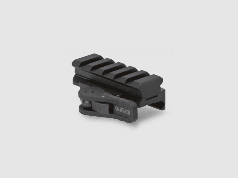 Vortex AR-15 risermontage voor red dot, afbeelding 1 van 2