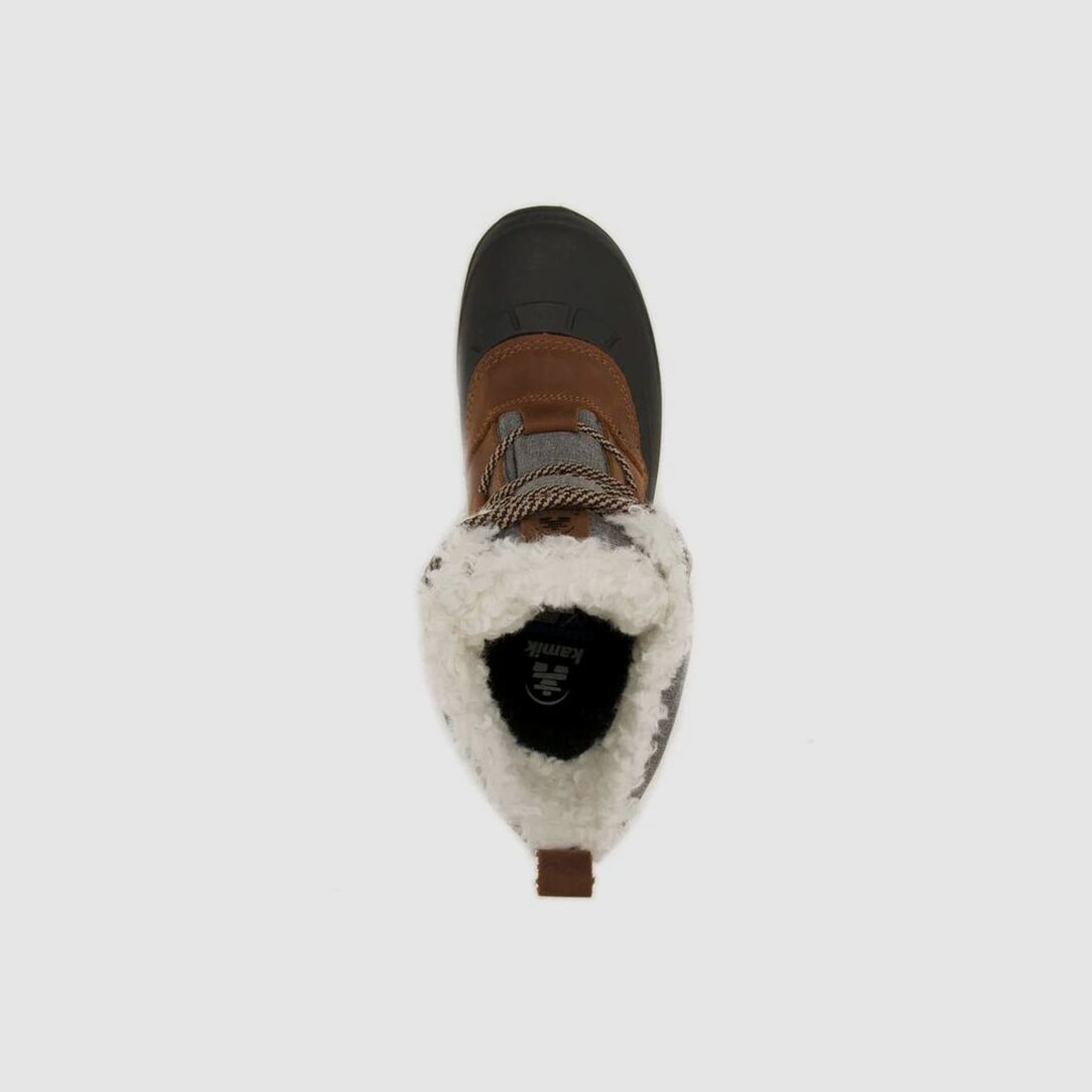 Kamik Damen Winterstiefel Snowgemlo