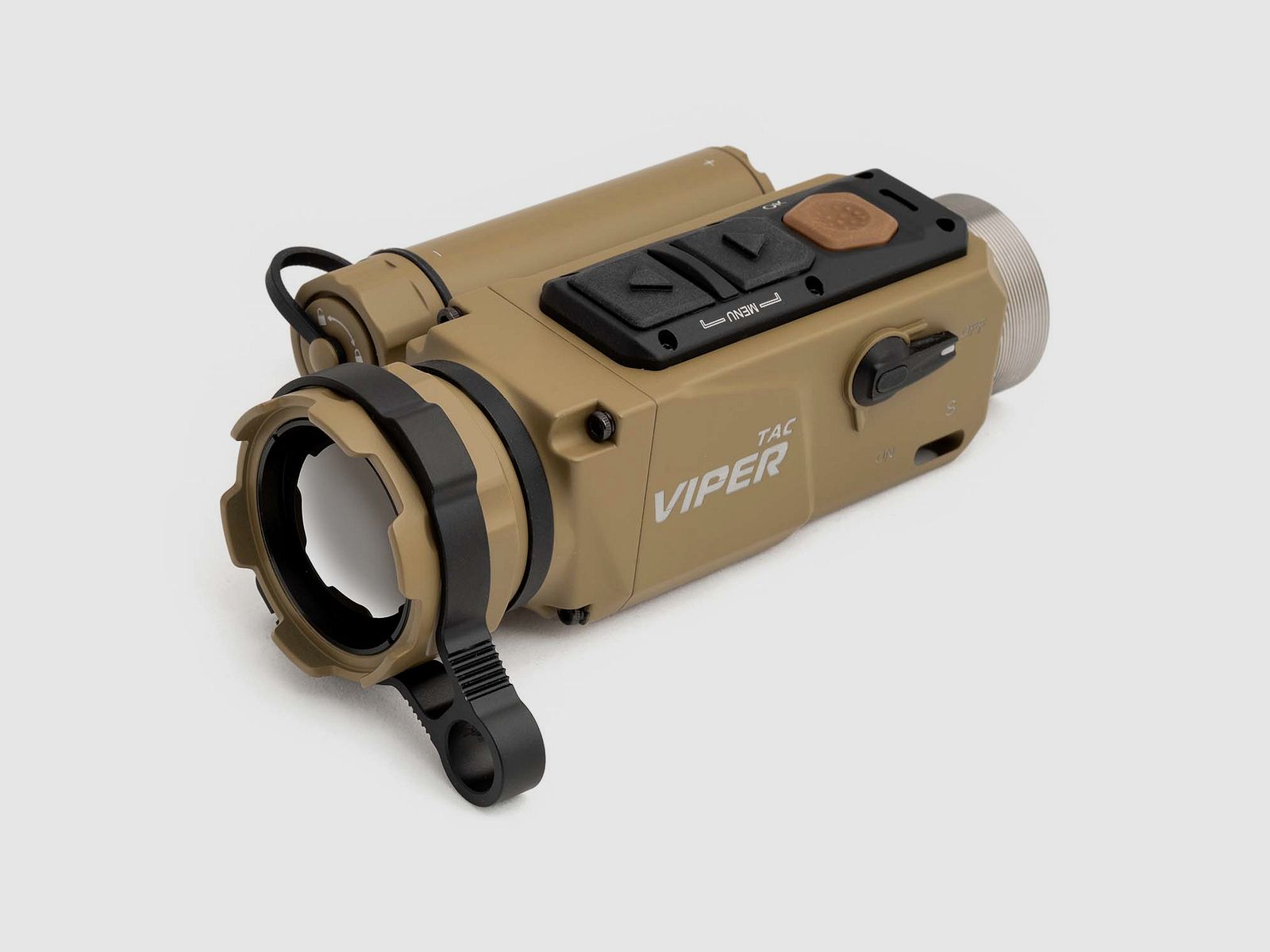NITEHOG Viper Gen 2 - Tac (Sabbia)