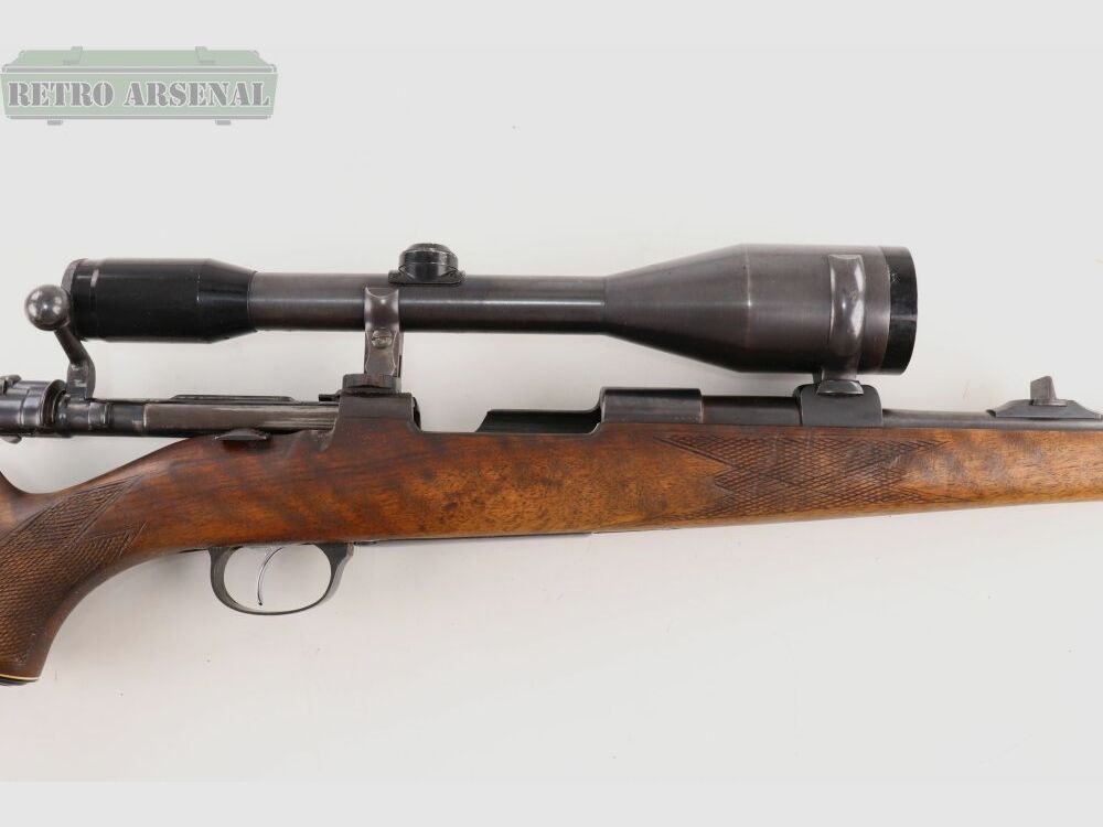 Mauser Mod. 98