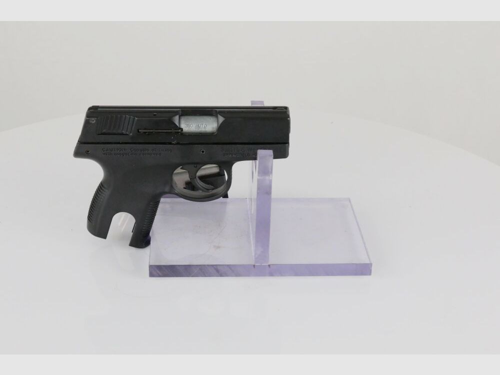S&W SW380