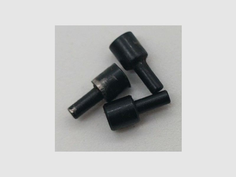 H&K Heckler and Koch GmbH Oberndorf pressure bolt for locking plate H&K SL6 / SL7