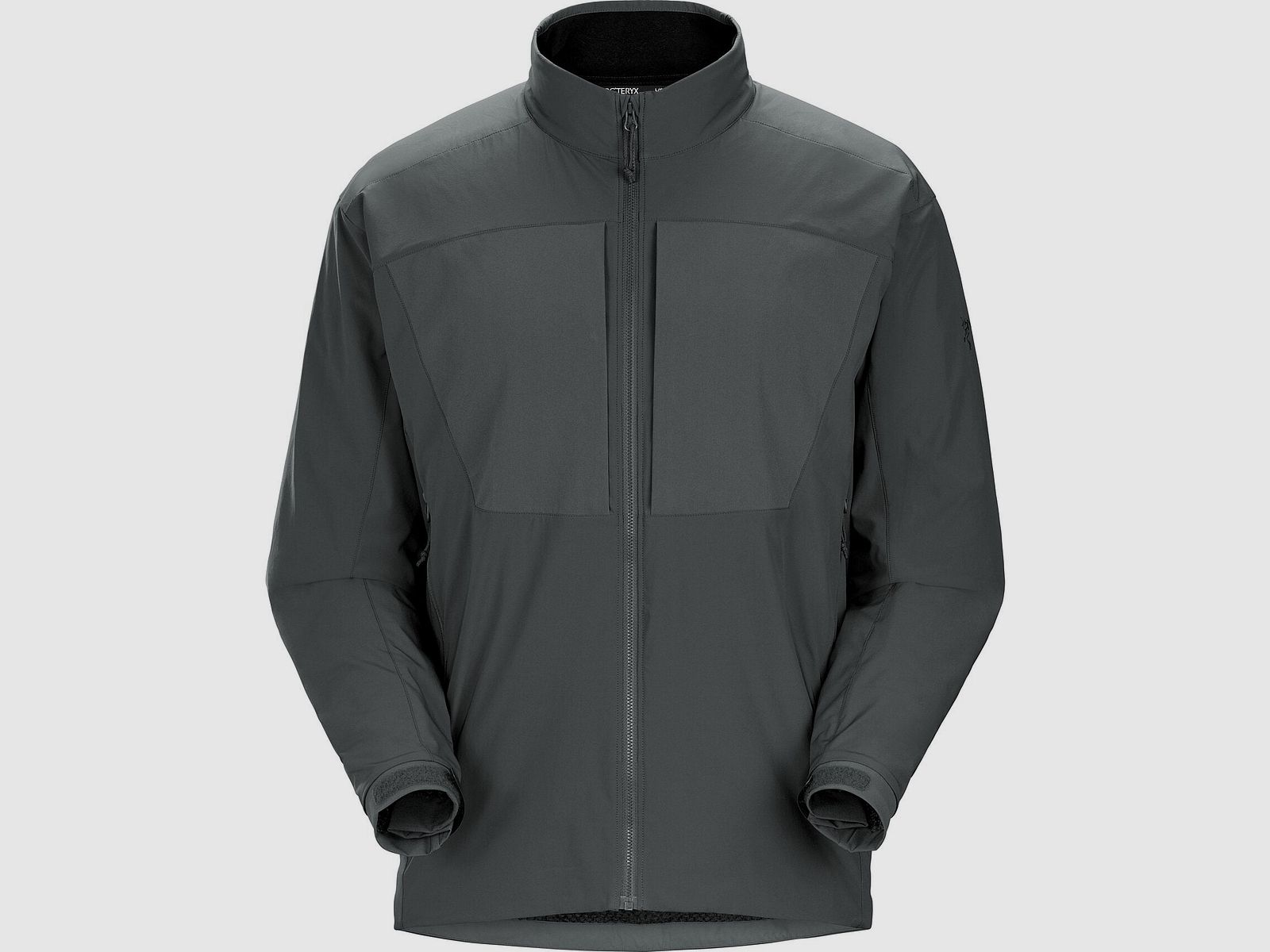 Arc'teryx Practitioner AR Jacket - Wolf, zdjęcie 12 z 20