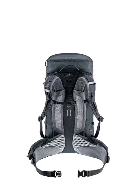 Plecak turystyczny DEUTER Trail Pro 34 SL black, zdjęcie 14 z 20