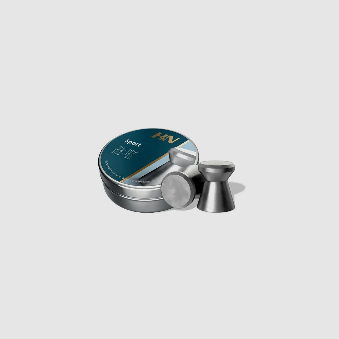 H&N Sport 5,5 mm