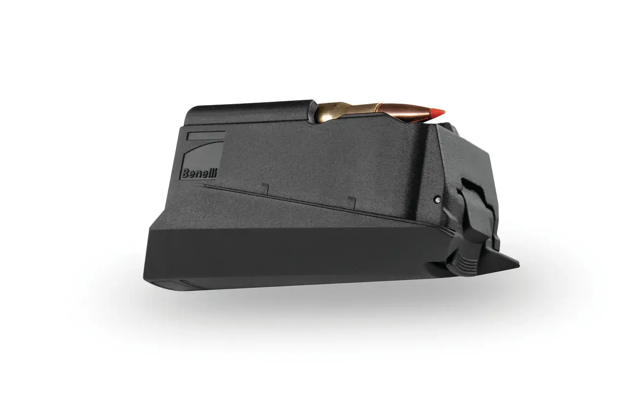 Magazin für Benelli Lupo Büchse Kaliber 300Win, Bild 2 von 2
