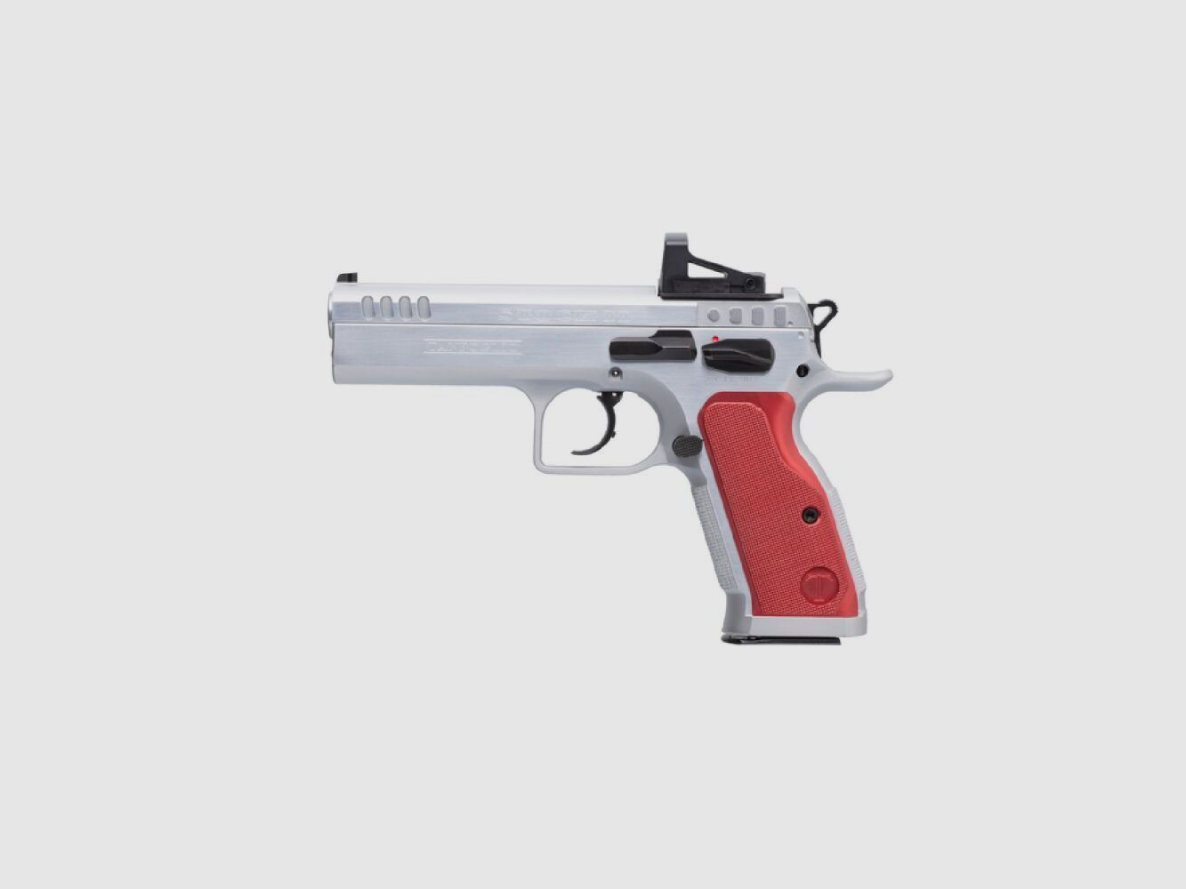 Tanfoglio Stock II Optic