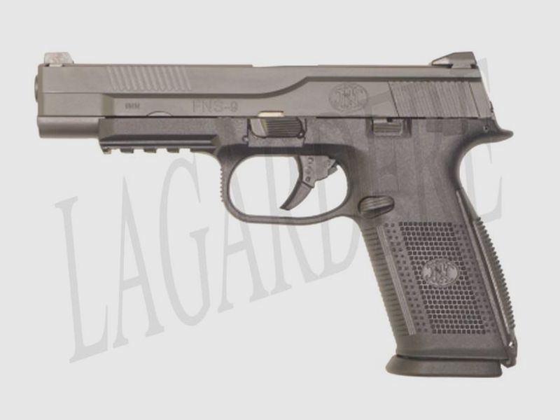 FN FNS 9L (PISTOLA)