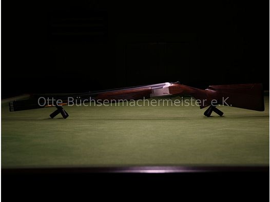 Browning B725 Sporter Verstelbaar