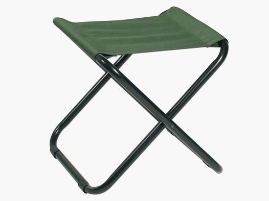 Mil-Tec Klapphocker oliv ohne Lehne
