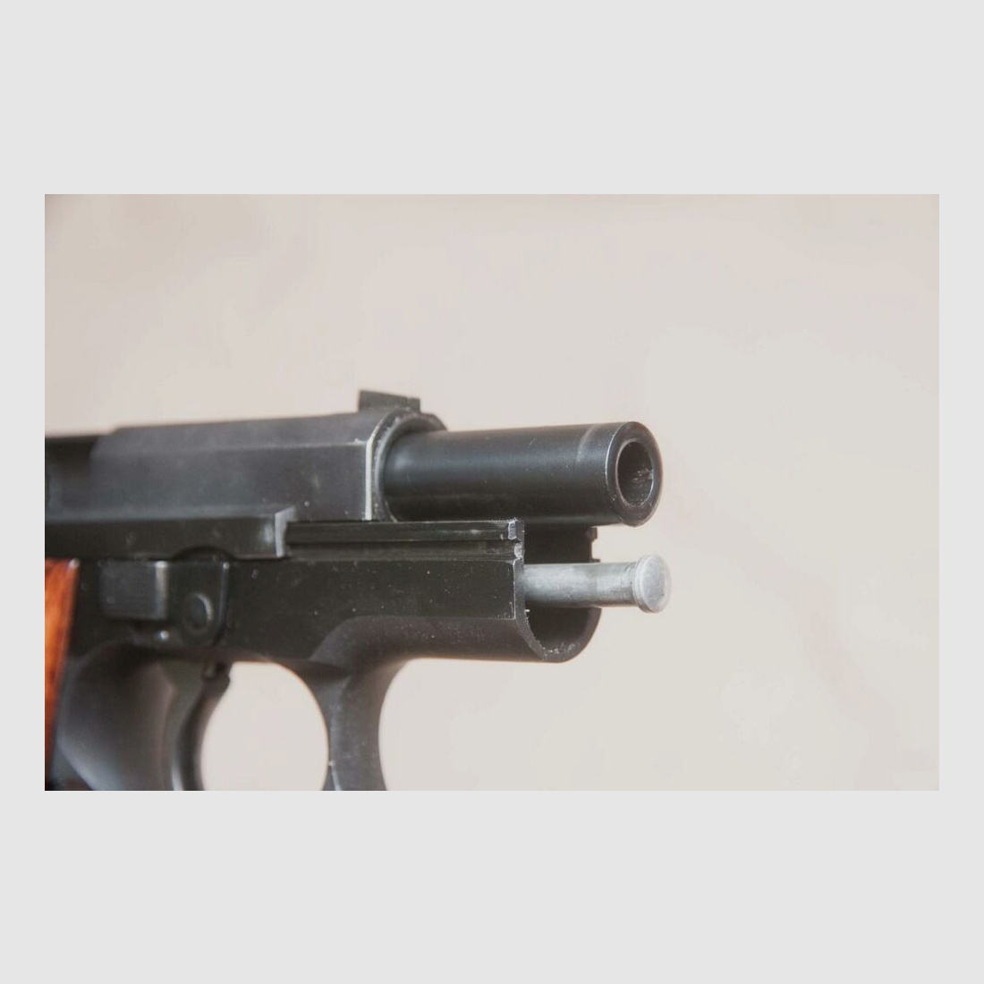 Sig Sauer P226 Lizenzfertigung Astra 100	 inkl. Holster