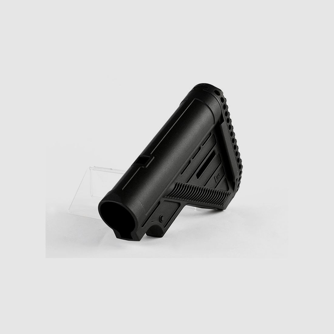 Heckler & Koch SLIMLINE-Schulterstütze für MR308 Sandfarben