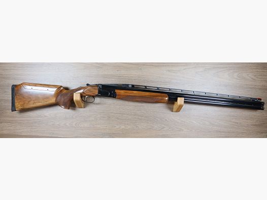 Kronos black BLX 11-7 Hochrippe