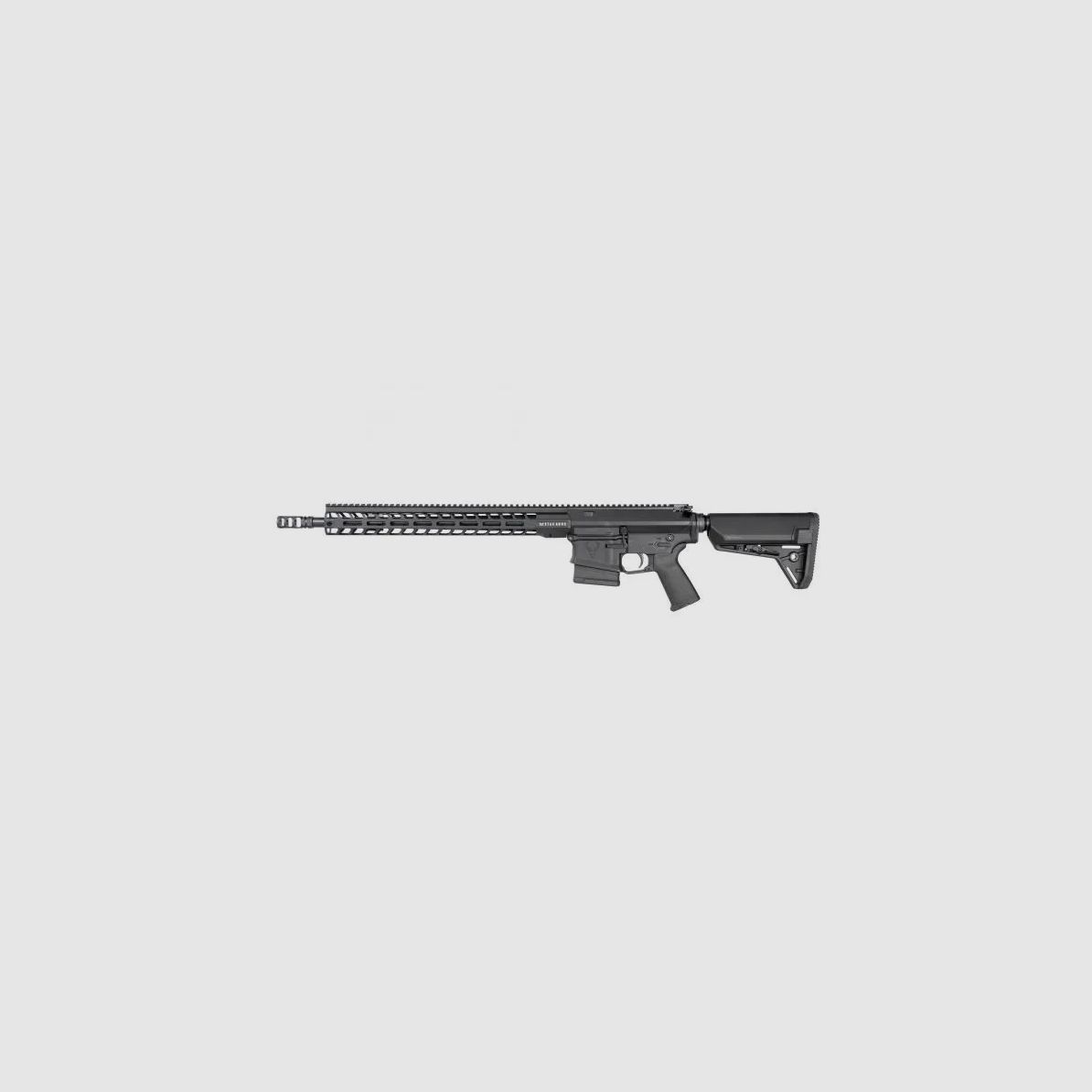 Fucile Semiautomatico Stag Arms Stag 10 Marksman .308 Win. 18"