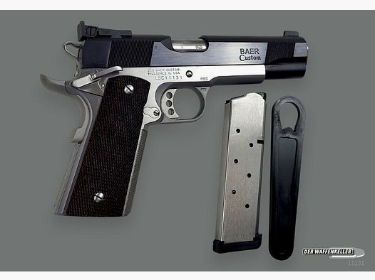 Les Baer Boss / Premier 2