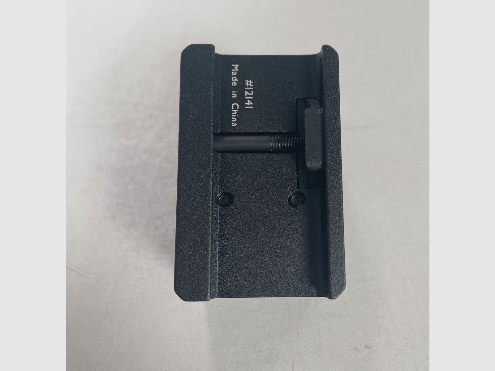 Aussteller HAWKE Micro Reflexvisier 12141 3 MOA Weaver Montage V377