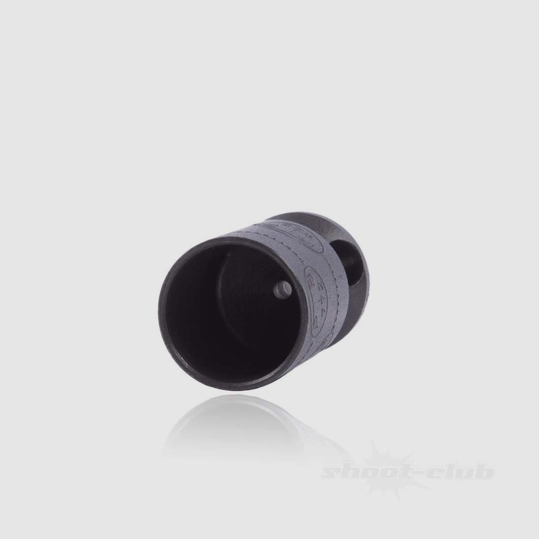 Walther blank firing cup for PTB-NR. 762, 765, 772, 923, 958