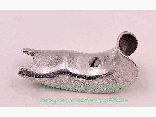 USA, Diverse Griffstück verbreiterung S&W