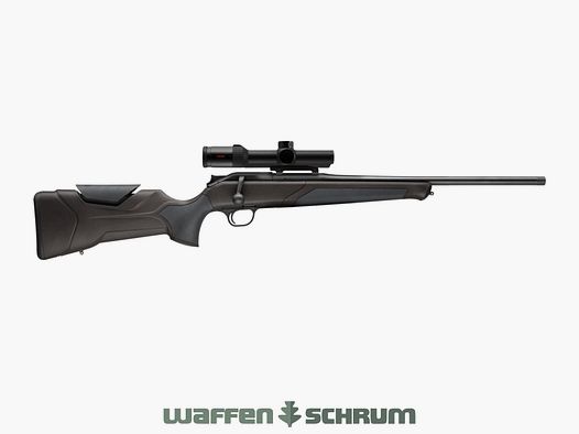 Blaser R8 Professional 2.0 Semi Weight Paquete de Caza Dirigida