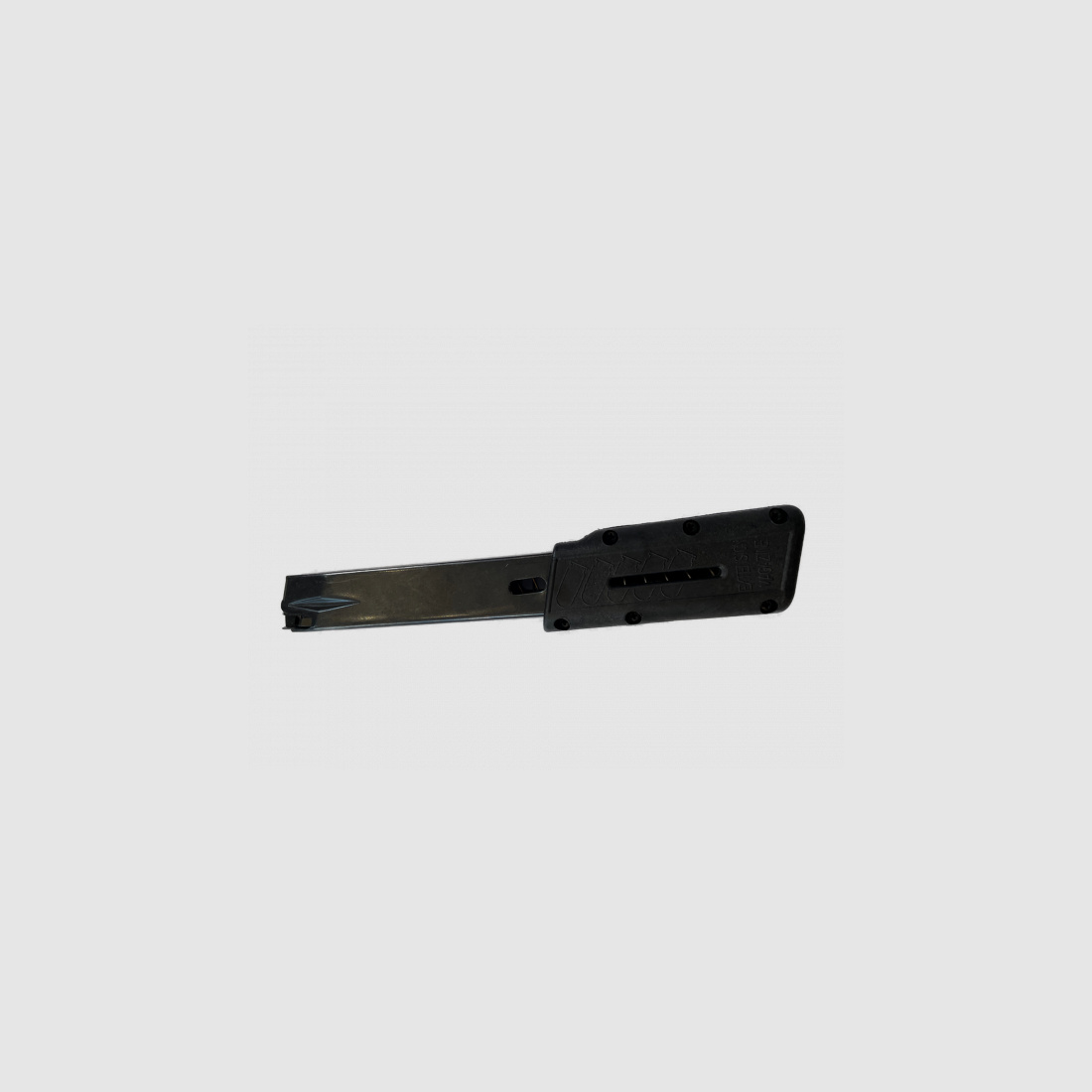 HICAP-MAGAZIN FÜR ZORAKI SCHRECKSCHUSSPISTOLEN - 9MM P.A.K. - 30 SCHUSS