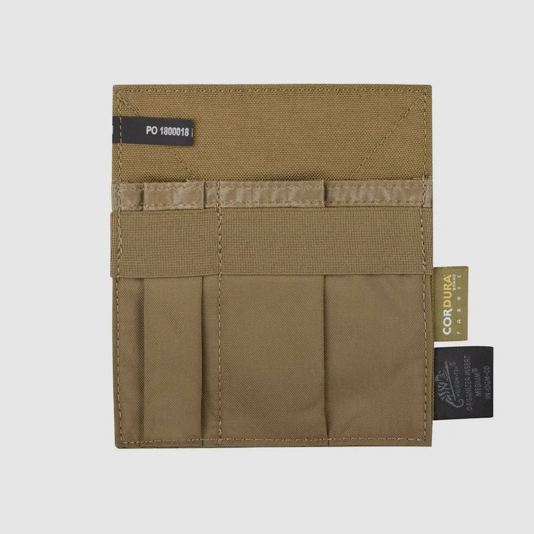 Helikon-Tex Helikon-Tex Organizer Insert Medium coyote