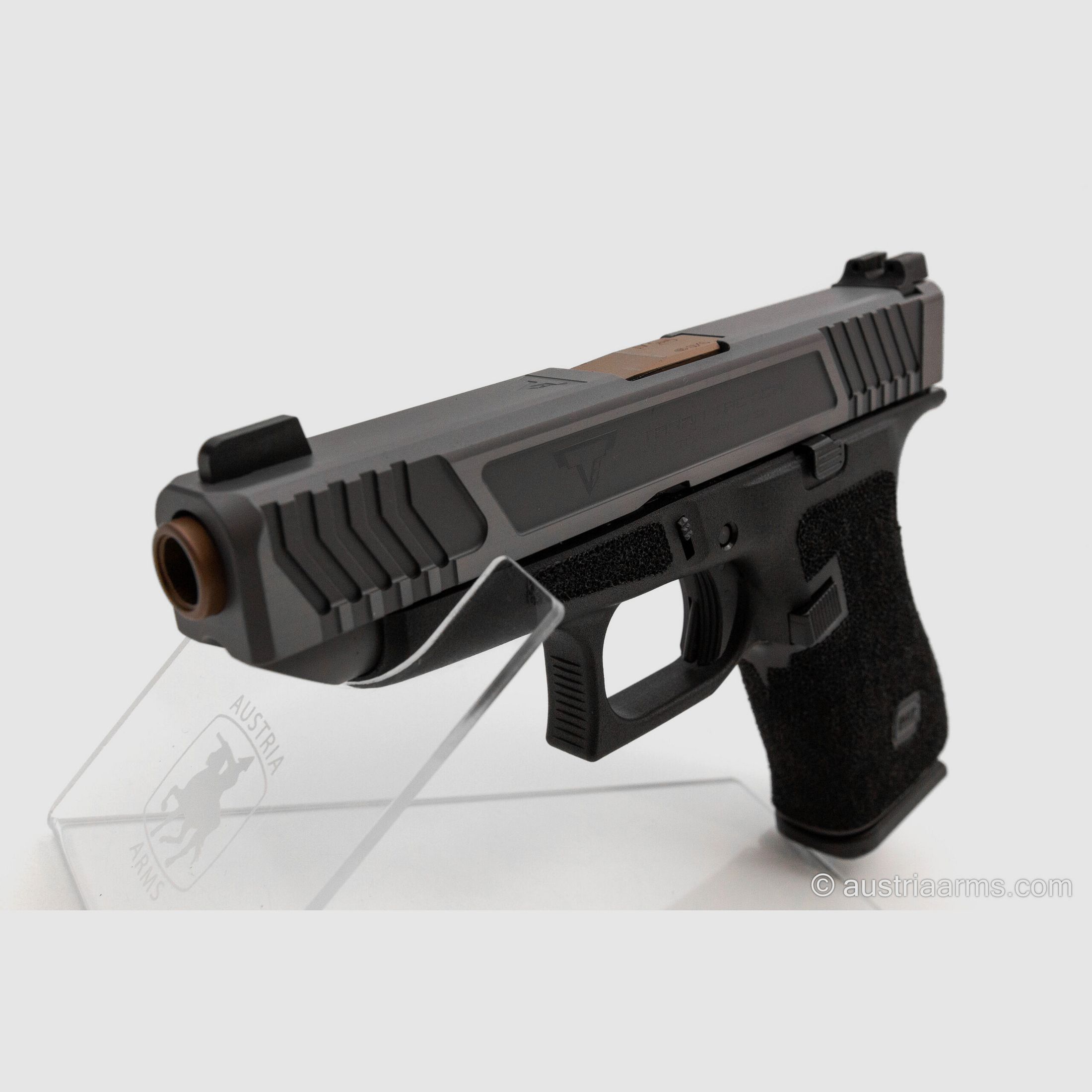 TTI – Taran Tactical Innovations – G48 Combat Carry, Neuwaffe, 9 x 19 mm, Bild 4 von 7