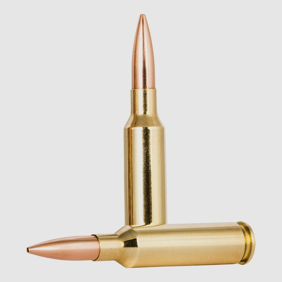 Federal Ammunition 6.5 Creedmoor Premium Gold Medal Sierra Match King 9,1g/140gr., immagine 2 di 2