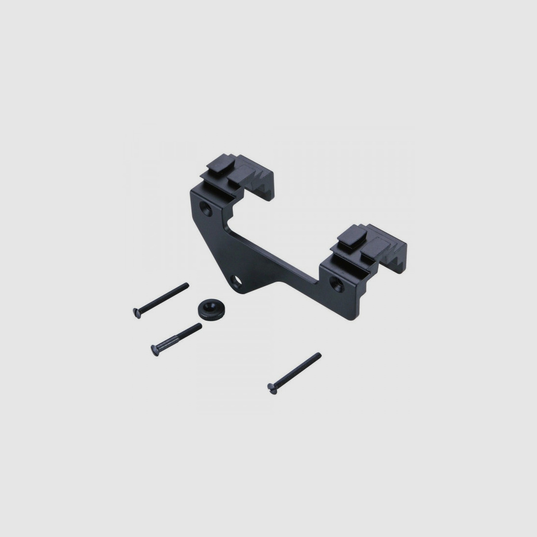 SEITENMONTAGE FÜR WALTHER LEVER ACTION - 11MM