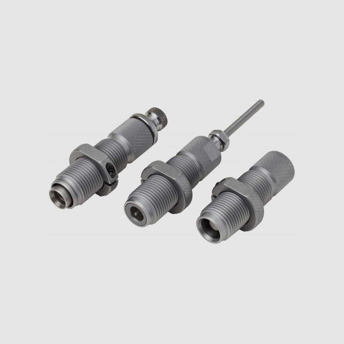 HORNADY ZESTAW NARZĘDZI 50AE / 50 ACTION 3 CZĘŚCI STAL