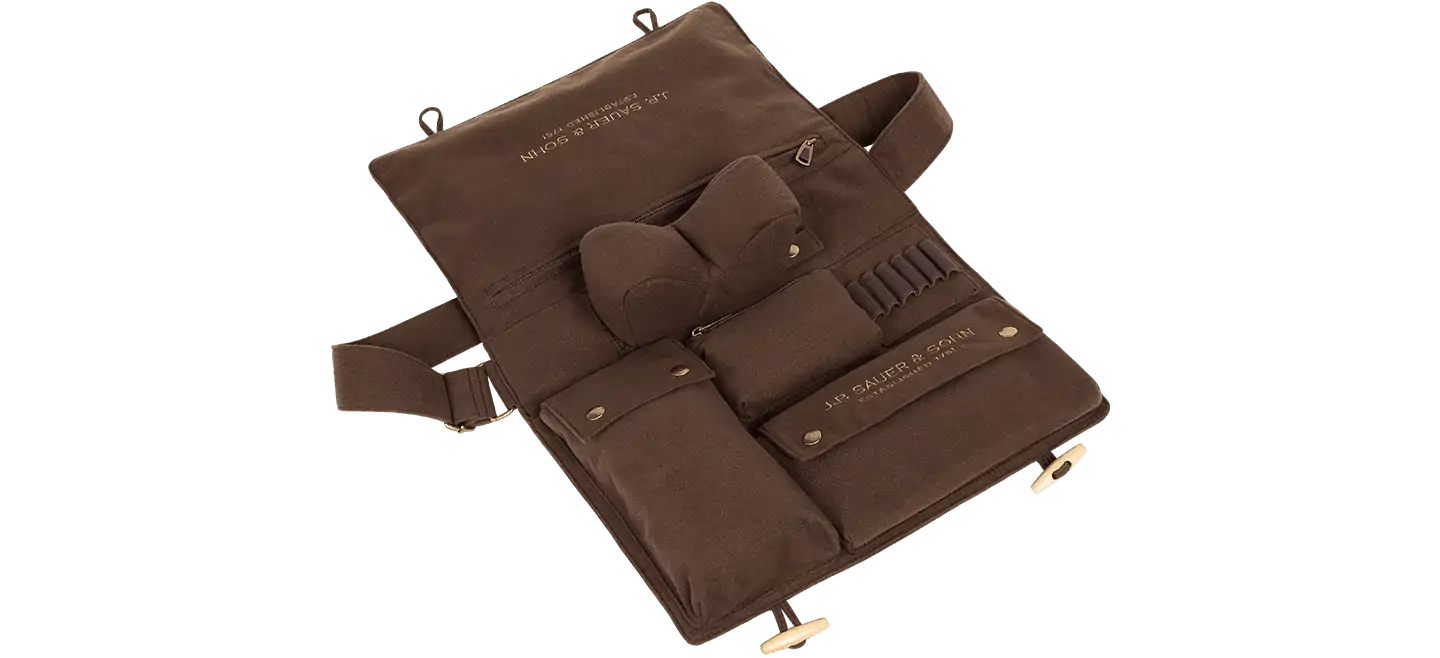 J.P. Sauer & Sohn bolsa de tiro, imagen 2 de 10