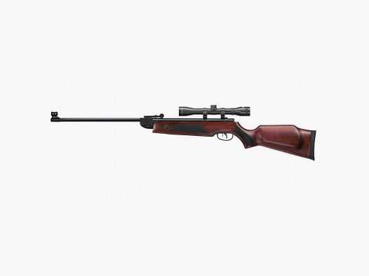 HÄMMERLI HUNTER FORCE 750 4,5MM 16 JOULE SET