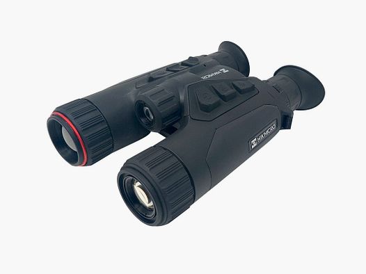 HIKMICRO HABROK BINOCOLO HH35L Lente 35mm termico