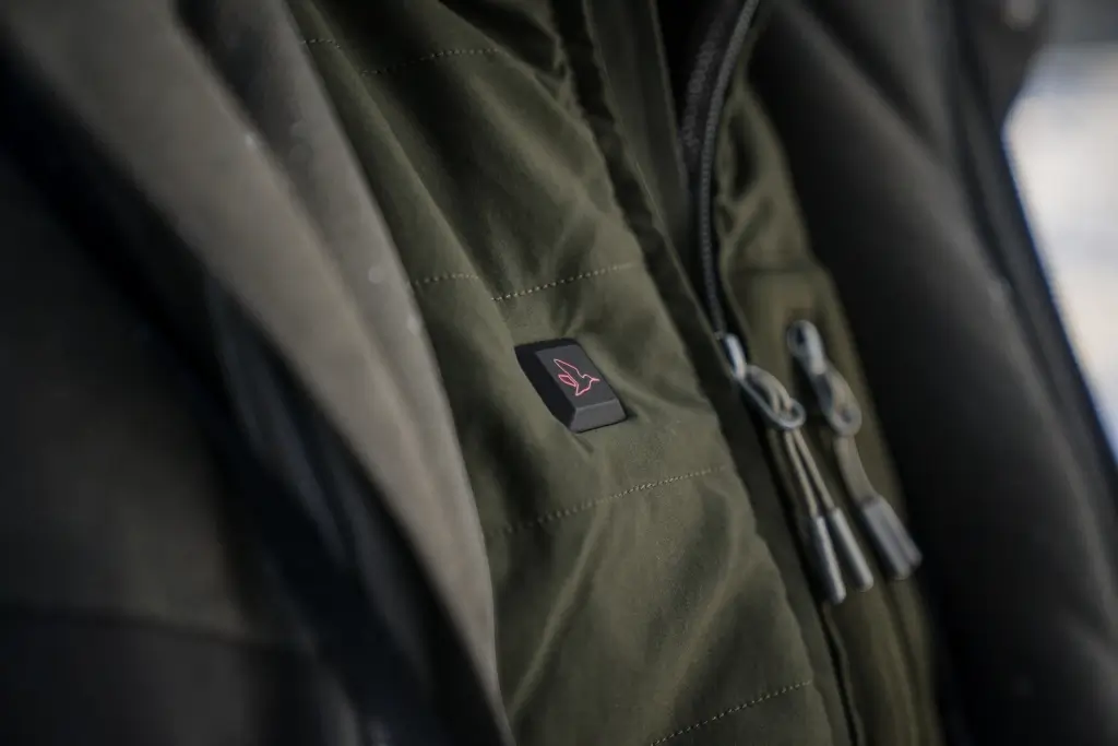 Seeland heating vest Celsius, image 7 of 8
