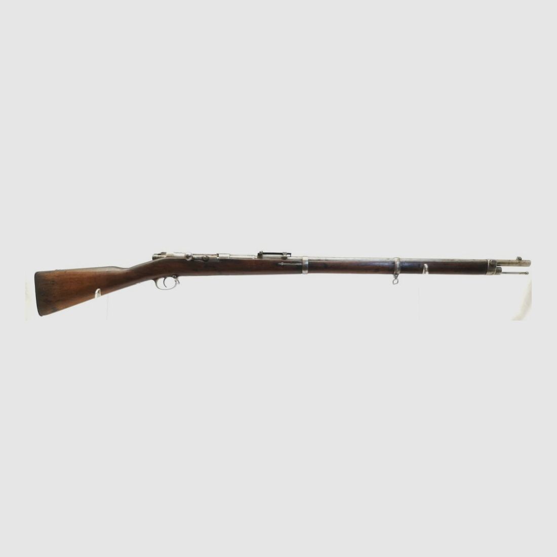 Spandau 1871/84
